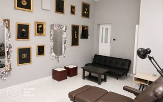 Spatiu comerical central, acces stradal, locatie exceptionala - Poză 4