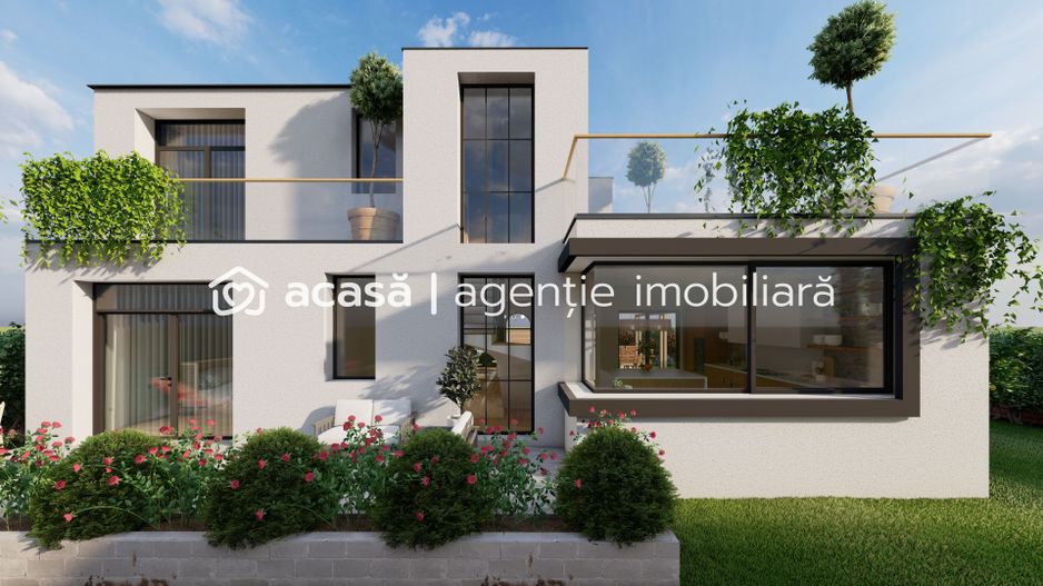 Parcelă de teren direct de la dezvoltator – ARED Arad - Poză 1