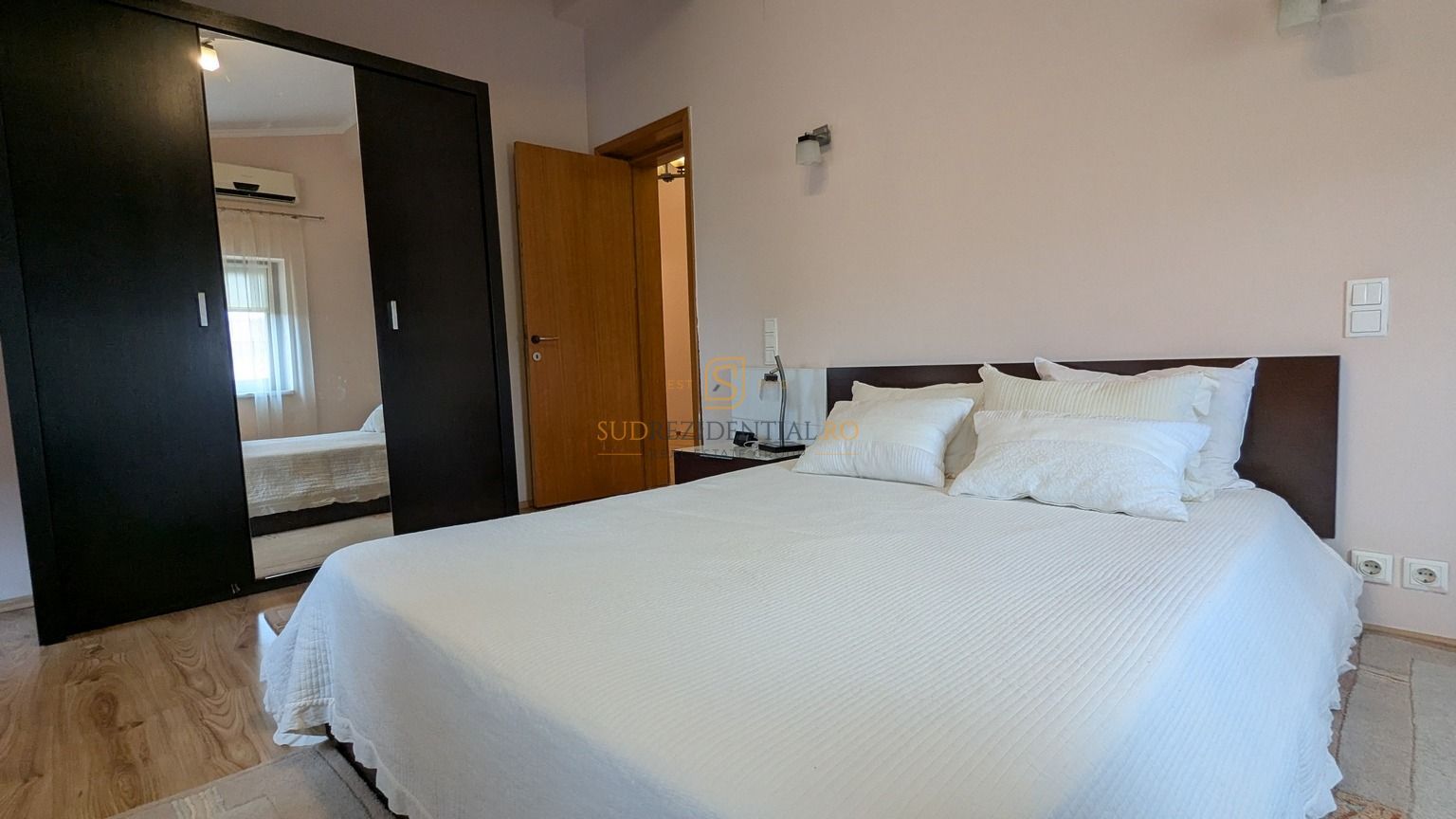 Vilă individuală – Complex Mamina, Berceni | 5 camere - Poză 7