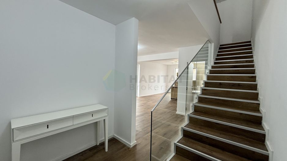 Vilă de închiriat în Tunari – 4 camere | curte proprie | disponibilă imediat - Poză 11