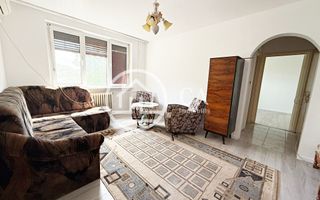 Apartament de închiriat cu 2 camere în zona Bulevardul Dacia, Oradea - Poză 3