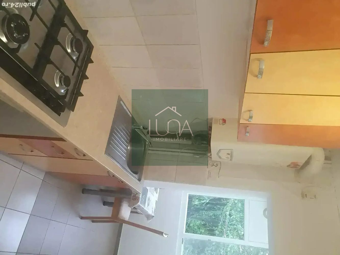 Garsonieră decomandată de vânzare | Mobilată & utilată - Tudor - Poză 3