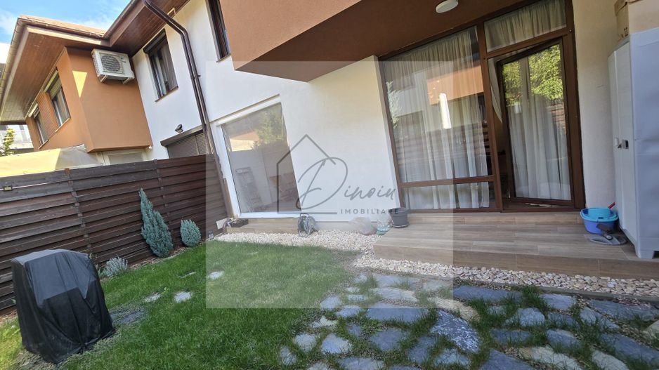 Vila moderna Pipera - Matei Millo I Arhitectura deosebita I COMISION 0 - Poză 37