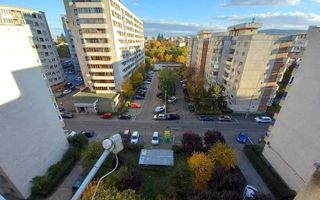 2 camere decomandate, parcare, Zona Dorobantilor, cartierul Marasti - Poză 8