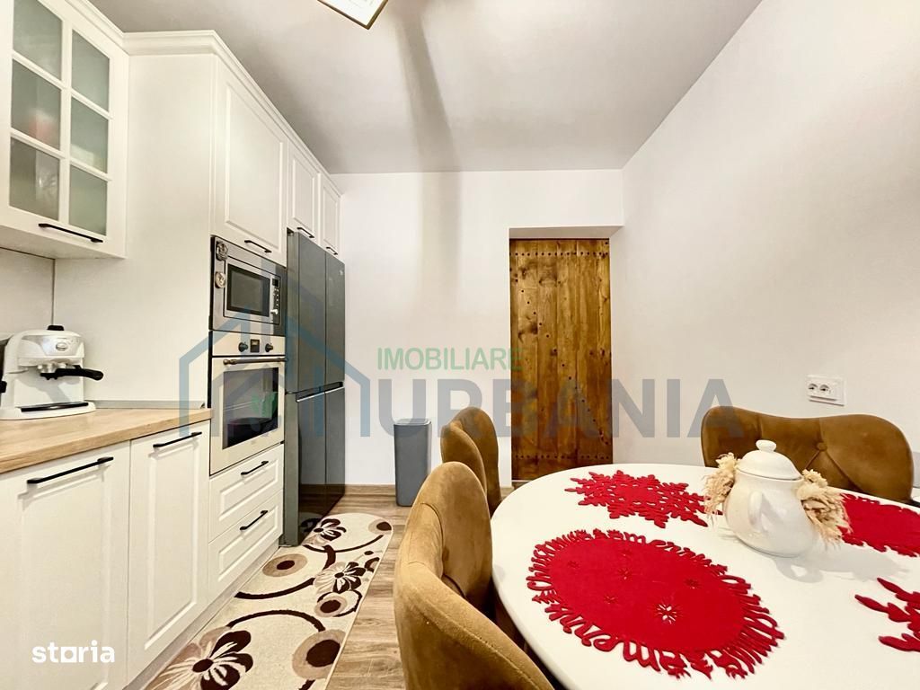 Casa cu Garaj mobilata si utilata complet - Poză 7