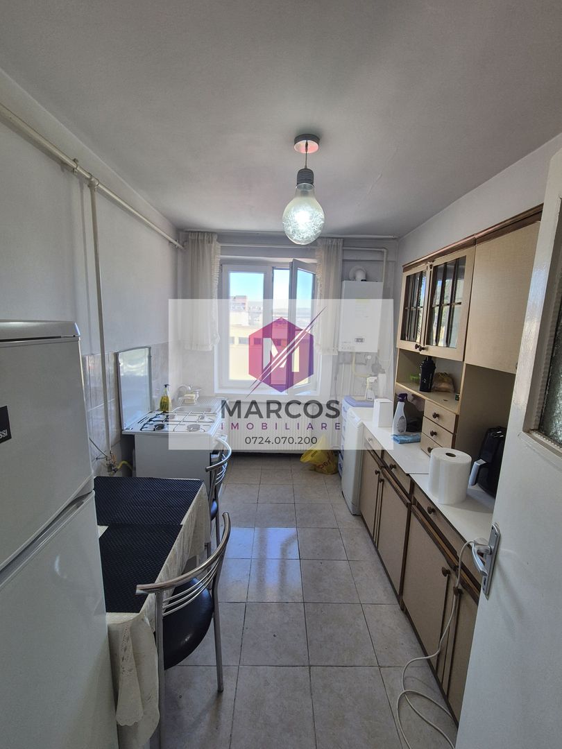 Vand apartament 1 camera Centru - Poză 7