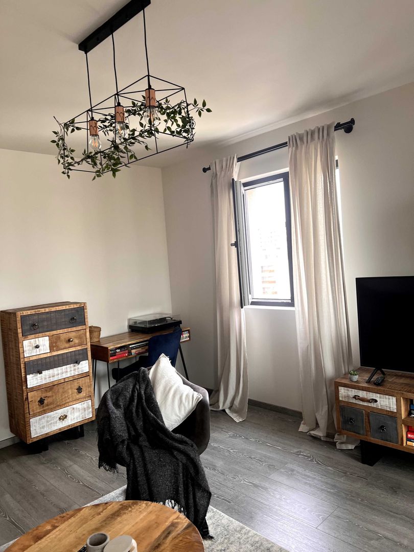 Apartament 2 camere | Metrou la 4 min | Loc parcare inclus - Poză 2