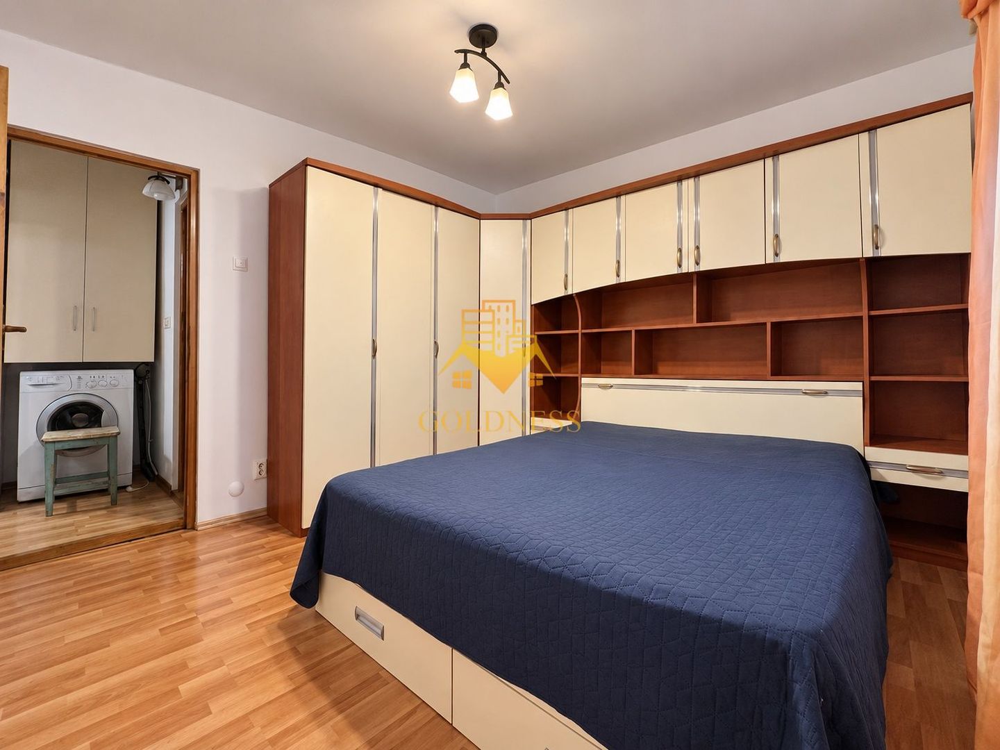 3 camere decomandate, Parcare, Plopilor, Penny, OMV, Zona Arinilor - Poză 13