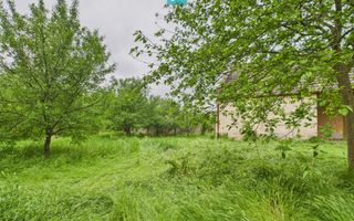 Casă de reabilitat pe teren generos- Comuna Variaș - Poză 12