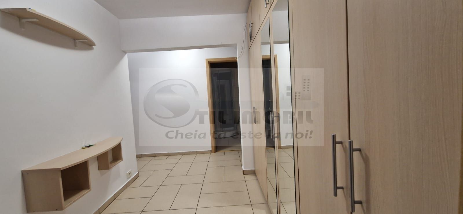 Apartament 4 camere, Podu Roș, 90 mp, mobilat și utilat, 155.000 € - Poză 20