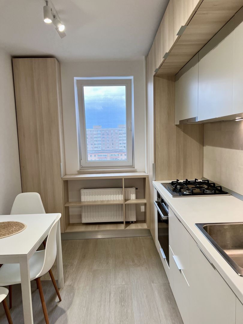 Apartament modern 2 camere decomandat Urban Plaza - Poză 13