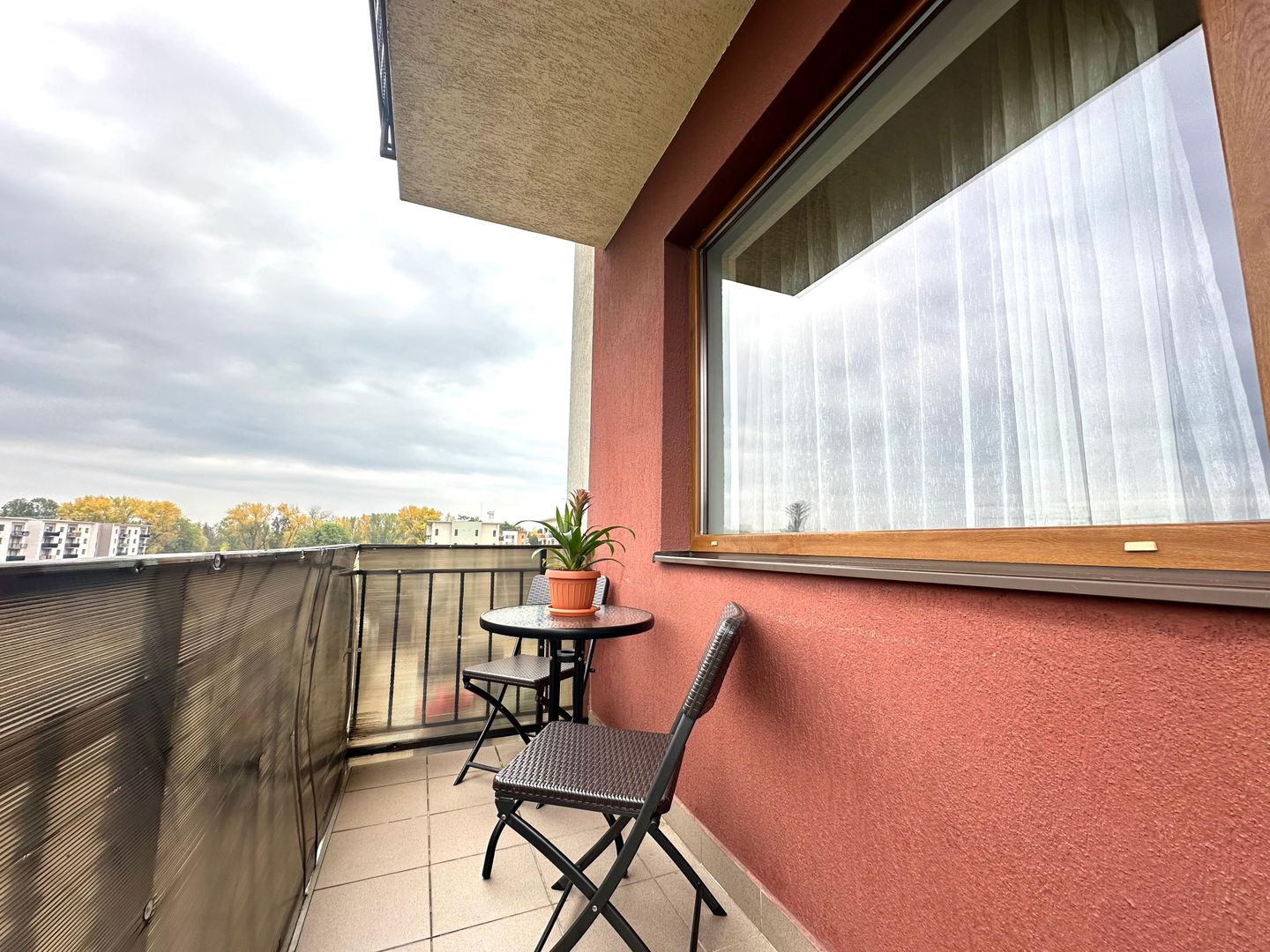 Apartament 3 camere, decomandat + loc de parcare – pet friendly - Poză 12