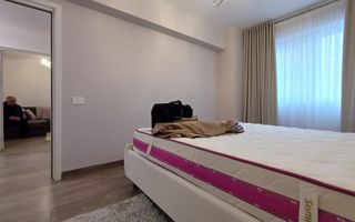 Apartament 2 camere decomandat – Complex Newton, Tătărași, Iași - Poză 7