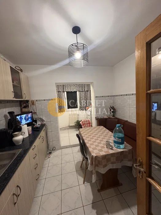 2 CAMERE DECOMANDAT -3 BALCOANE - ETAJ 1 - DANCU – IAȘI - Poză 3
