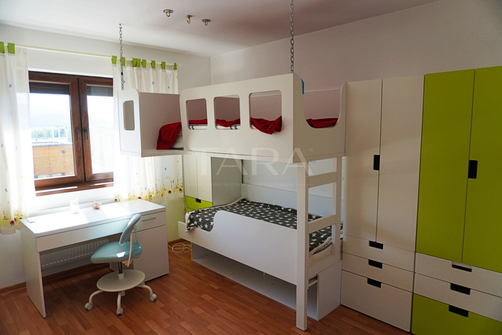 Apartament de 3 camere, modern, zona Grigorescu - Poză 5