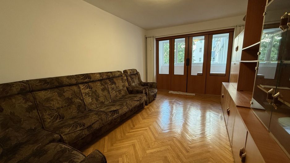 OPRORTUNITATE 2 CAMERE TINERETULUI LANGA PARC - Poză 2