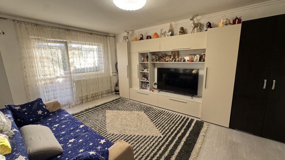Apartament 2 camere 54.08 mp(50mp utili+4 mp balcon) +loc de pacare - Poză 3