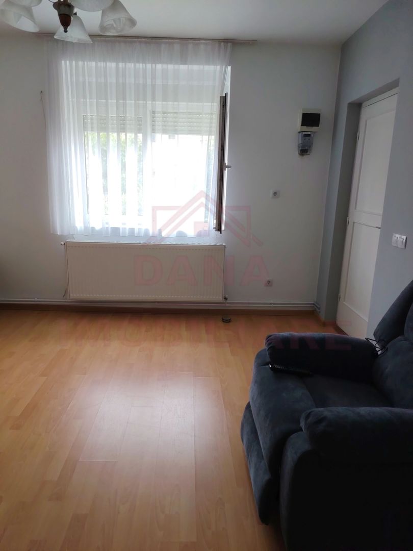 CASĂ DE VÂNZARE 5 CAMERE ÎN OȚELU-ROȘU, \JUD. CS - Poză 8