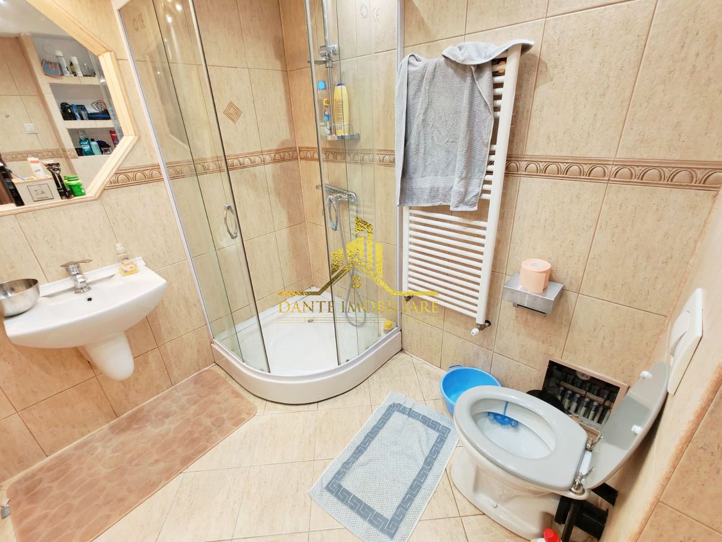 2 camere,lux, modern, premium, 110 mp, parcare, Calea Turzii - Poză 18