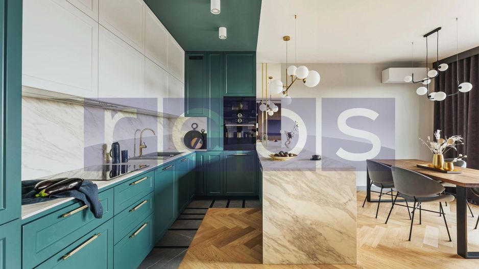 ONE NORTH LOFTS | IDEAL INVESTITIE | 2 CAMERE | 63MP | LOC PARCARE | - Poză 15