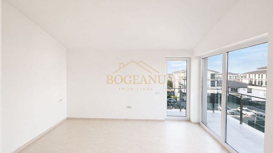 BG162-Penthouse 3 camere 84 mp,terasă 30 mp, Braytim-Giroc COMISION 0% - Poză 5