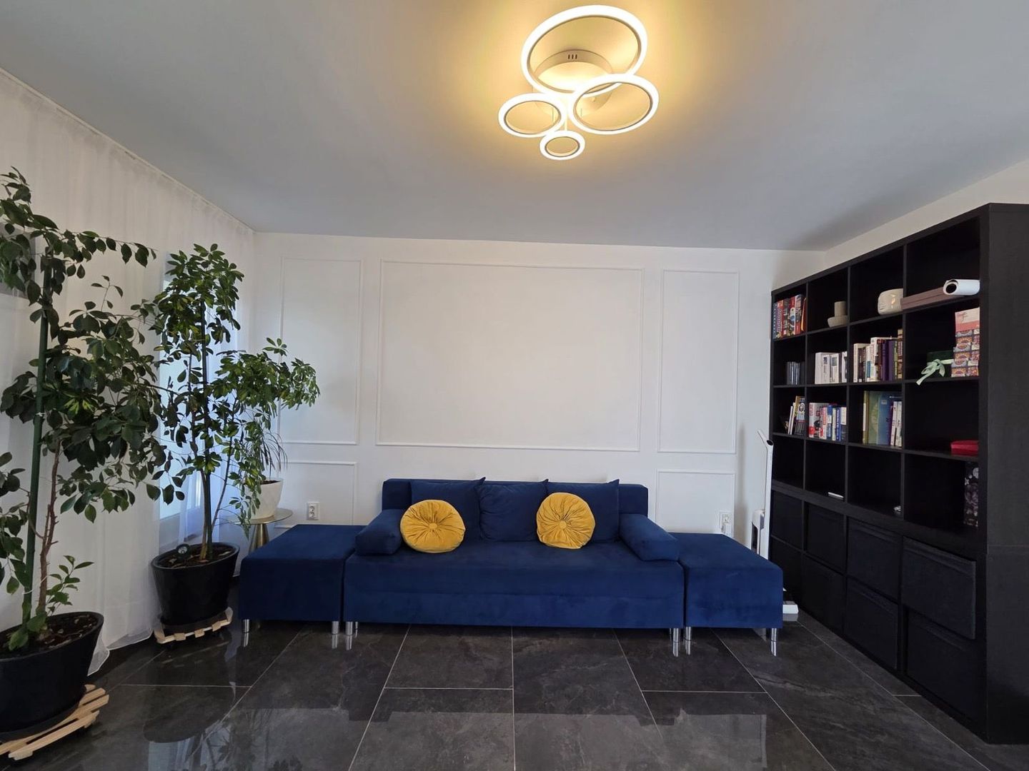 Duplex in zona Calea Urseni - mobilat si utilat - Poză 19