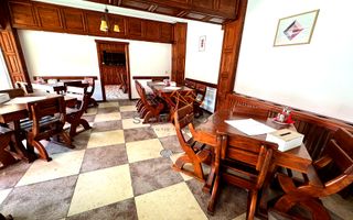 Oportunitate unică Valea Prahovei, hotel+vilă+business, teren 8137 mp - Poză 29
