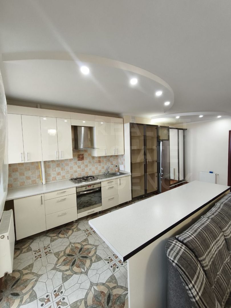 Vânzare, apartament, 1 cameră, str. Studenților, Râșcani - Poză 1