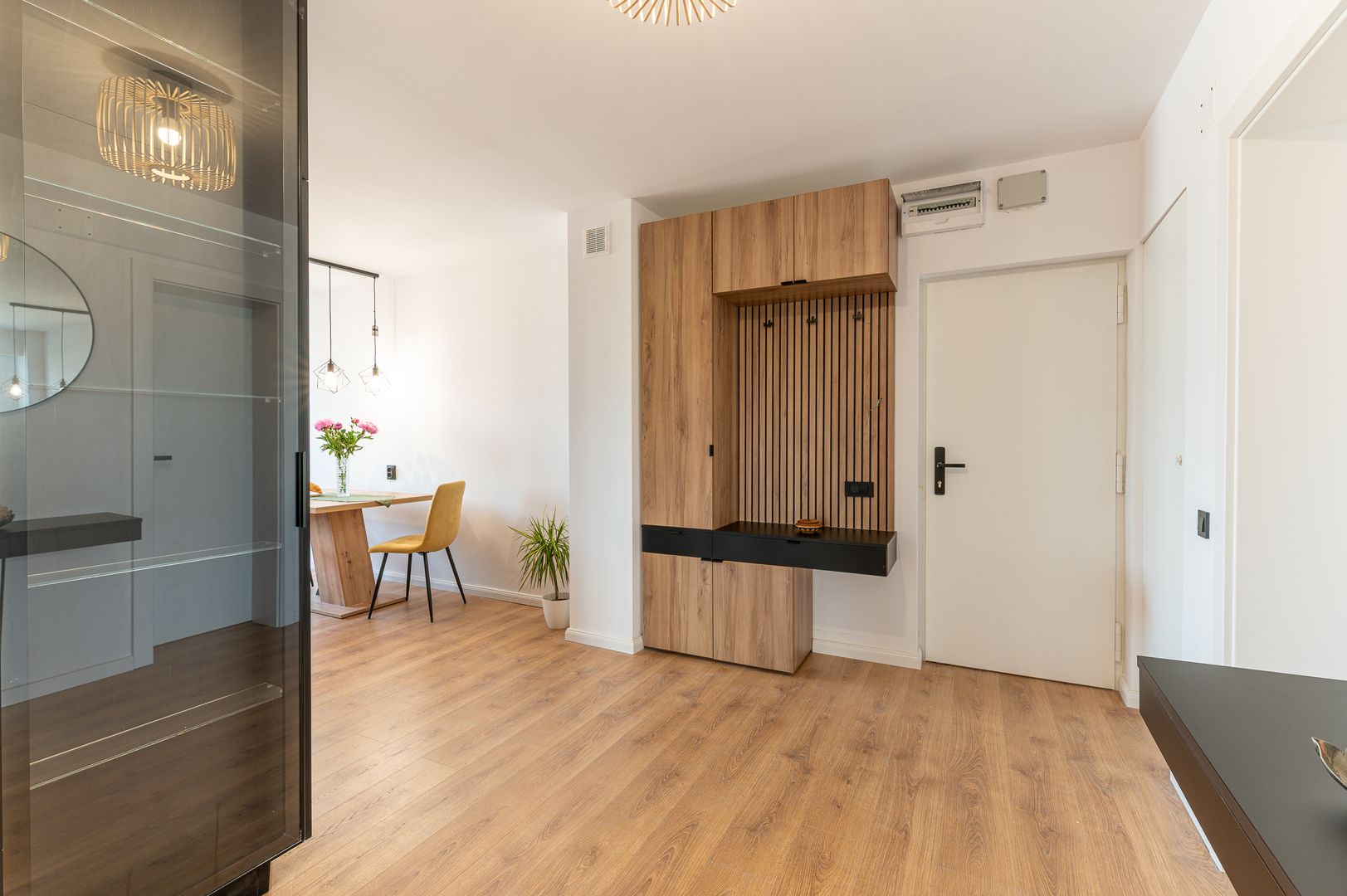 0 % comision, Apartament deosebit, cu garaj cu acte inclus-Zorilor - Poză 5