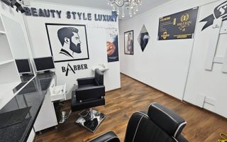 🏢 Spațiu comercial / birouri de închiriat – zona 9 Mai, Ploiești - Poză 7