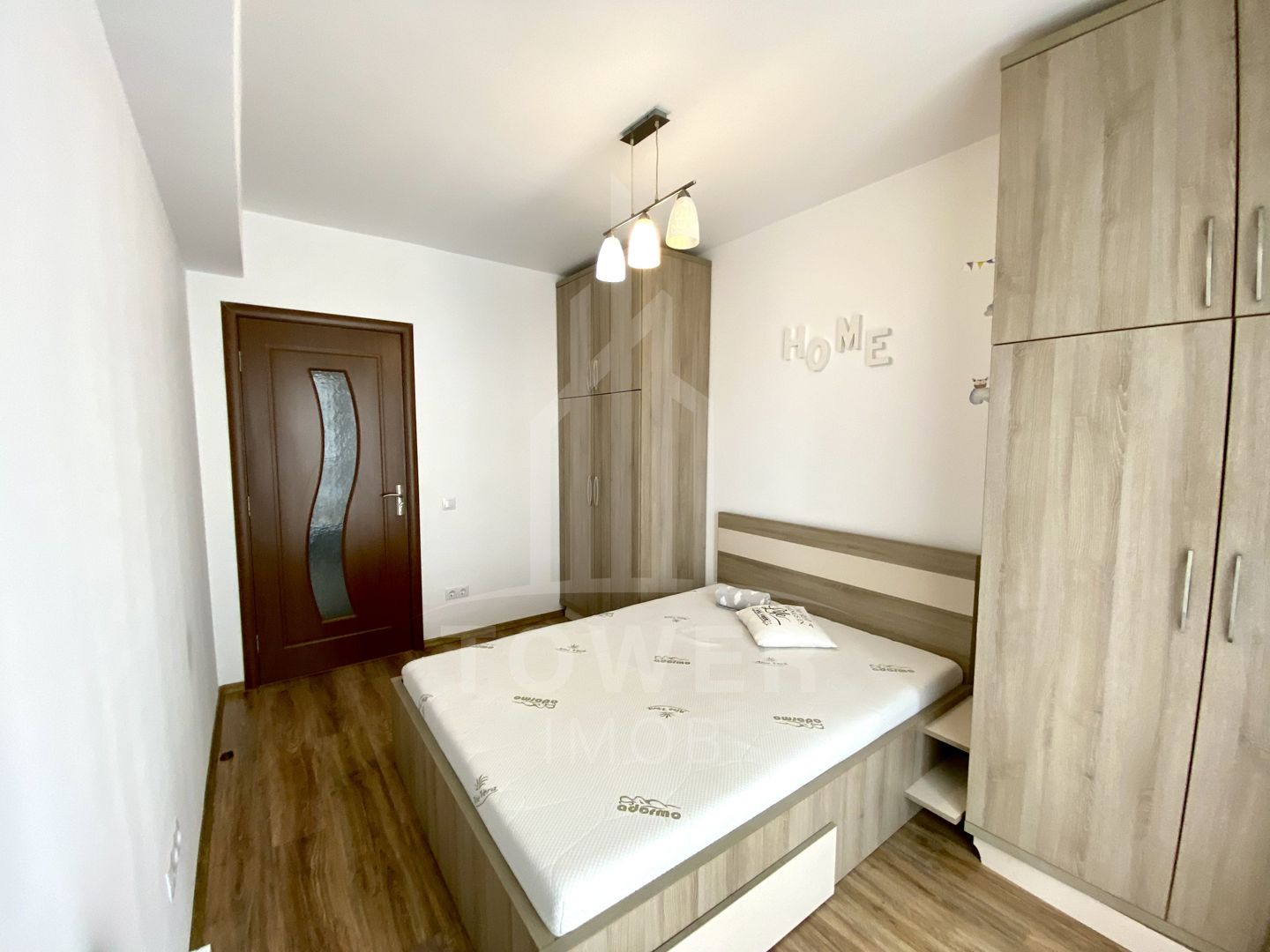 Apartament 3 camere de închiriat | Doamna Stanca | Complet mobilat & utilat - Poză 3