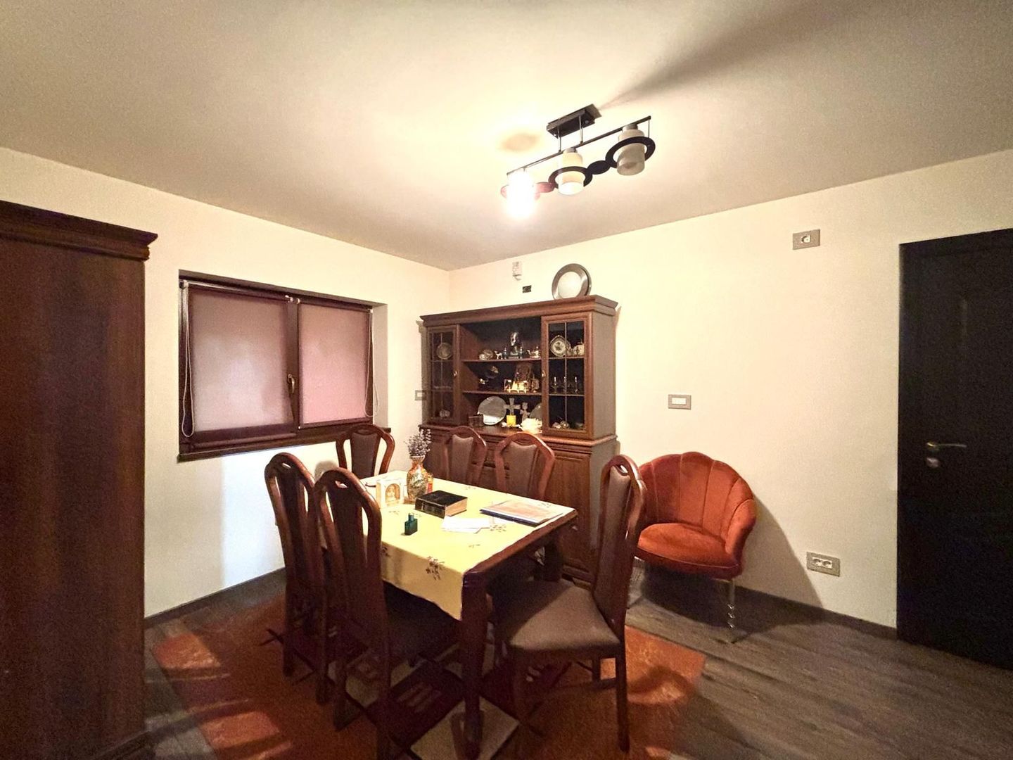 Casă individuală cu 5 camere - teren 800 mp | Șag - Poză 8