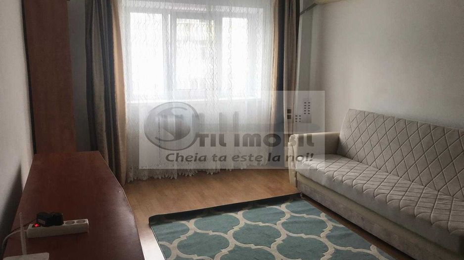 Apartament 2 camere, decomandat, Nicolina, 52 mp, mutare rapidă - Poză 1