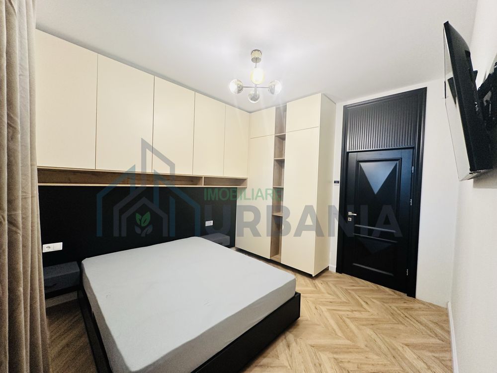 Apartament  zona BCU Spitalul CFR - Poză 1