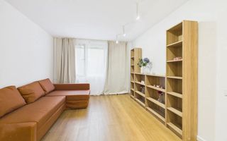 Apartament 3 camere complet renovat | Etaj 2 | Metrou 1 Decembrie 1918 - Poză 3