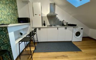 Garsoniera "cozy" in bloc 2017 adiacent Pache Protopopescu si Calea Calarasilor - Poză 6