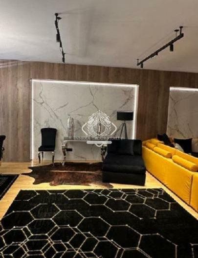 Herastrau-Nordului | 4 camere mobilat lux | parcare subterana | et 1 | 2900 euro - Poză 4