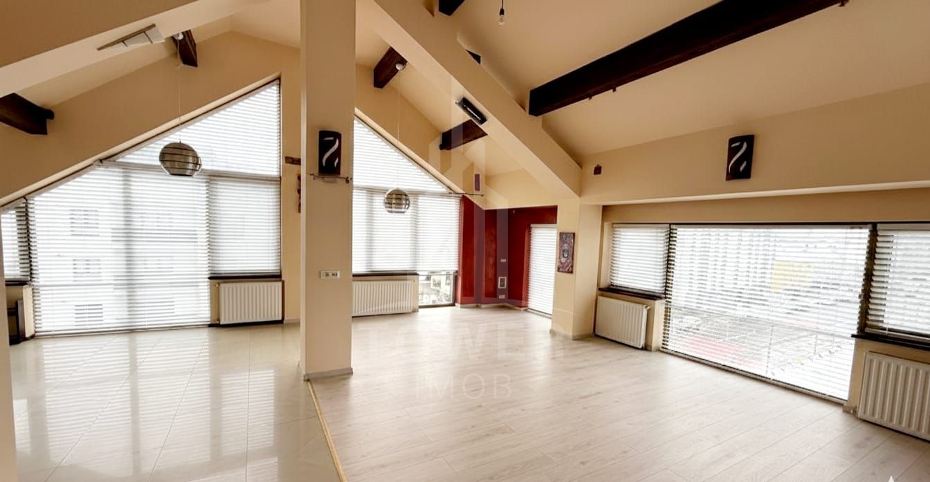 Spațiu de birouri de închiriat - 120 mp utili–Calea Dumbrăvii - Poză 1