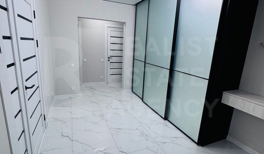 Chirie, apartament, 3 camere, strada Ismail , Centru. - Poză 9