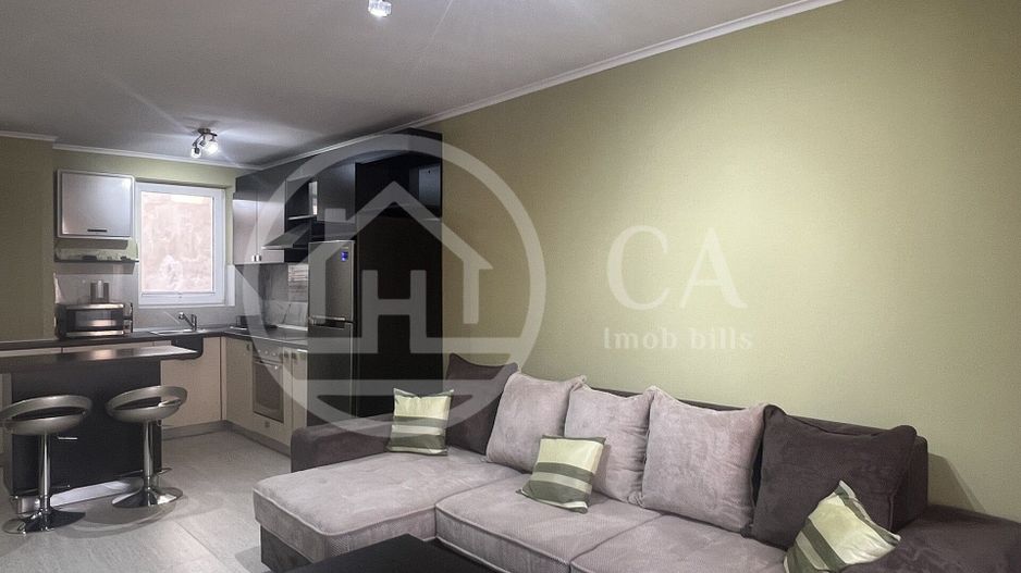 Apartament cu 2 camere de inchiriat Ultracentral Oradea - Poză 3