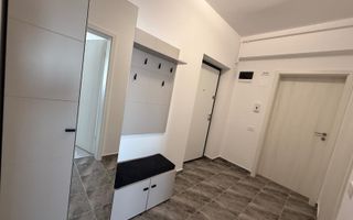 AP. 2 CAMERE- METALURGIEI, PARCARE SUBTERANA, BLOC NOU, MODERN - Poză 4