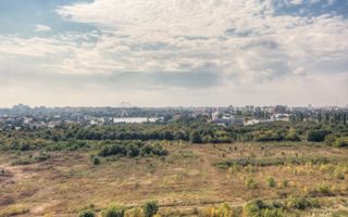 Apart 3 camere Belvedere Pipera Modelul Mare 90mp vedere panoramica - Poză 16