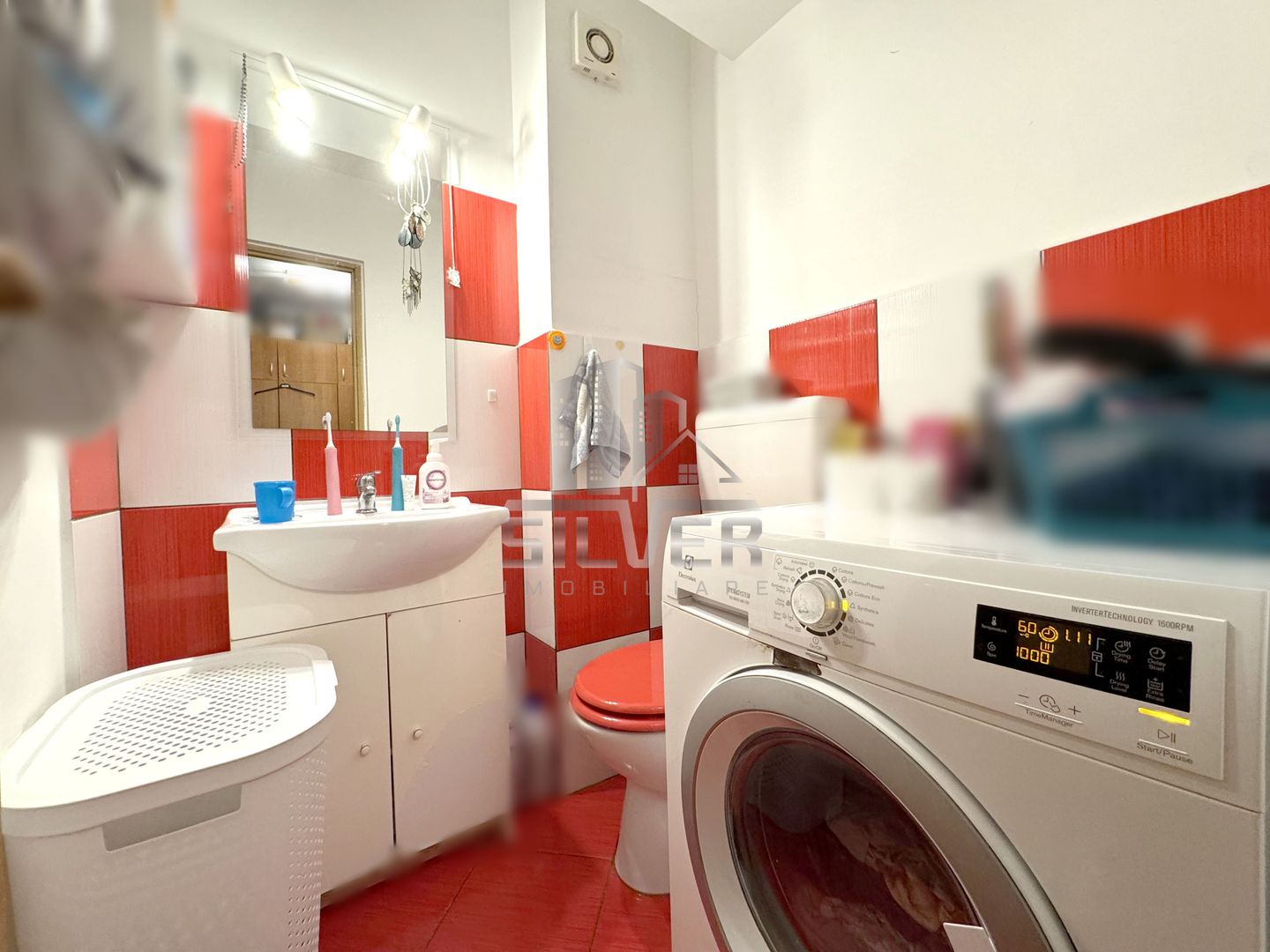 Apartament cu 3 camere/77mp/Zorilor. - Poză 11