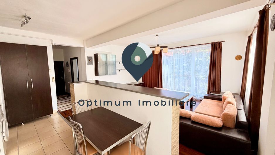 Apartament cu 2 camere,57 mp, garaj, boxa in cartierul Buna Ziua! - Poză 6