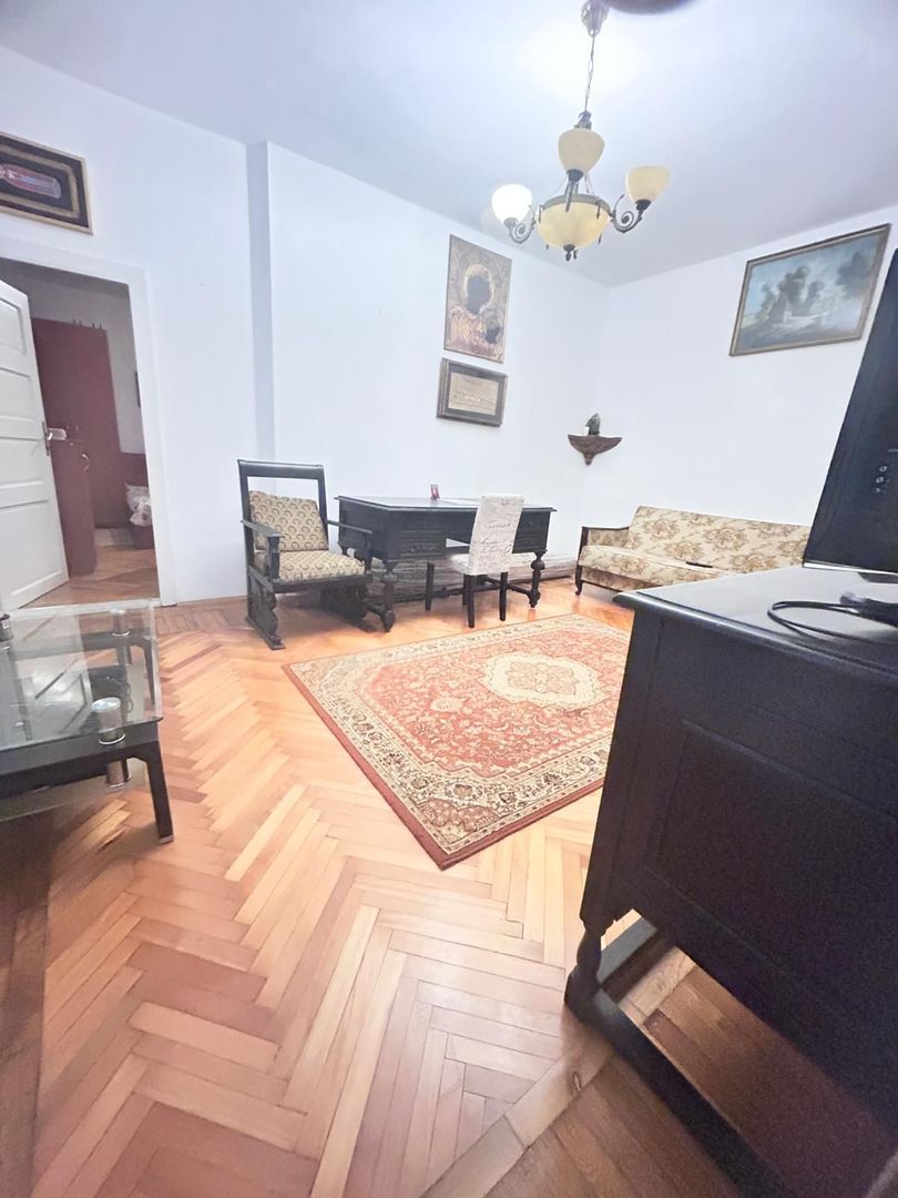 🏡 Apartament 3 camere de închiriat – casă la curte, Lacul Tei - Poză 1