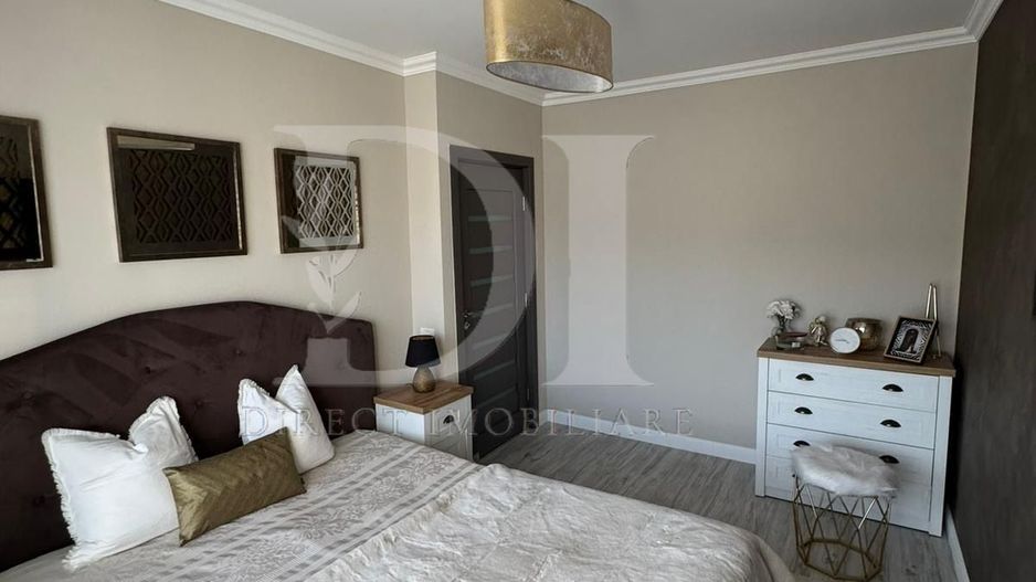 Casa tip duplex in Popesti - Valea Seaca / Cluj - Poză 3