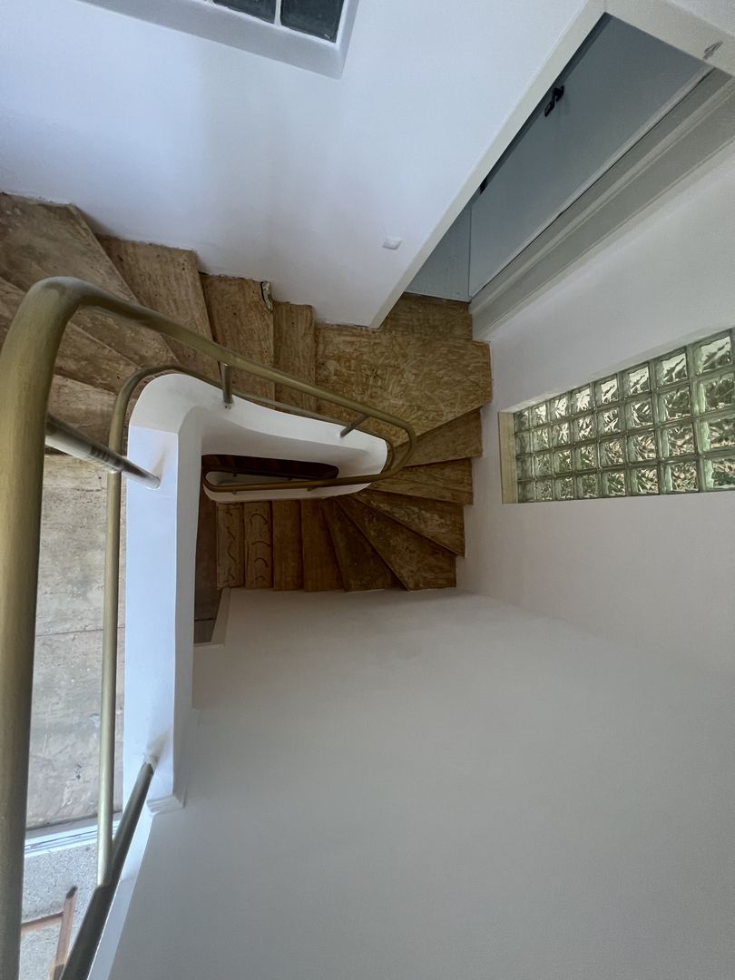 Vila cu curte si garaj Dorobanti - Calea Floreasca - Poză 13