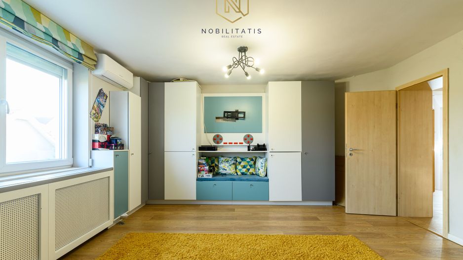 OFERTA VANDUTA - Vila deosebita cu piscina | Comision 0 - Poză 37