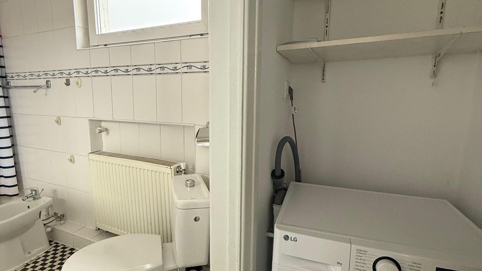 DE ÎNCHIRIAT APARTAMENT 3 CAMERE | VILĂ INTERBELICĂ | CENTRALĂ PROPRIE - Poză 10