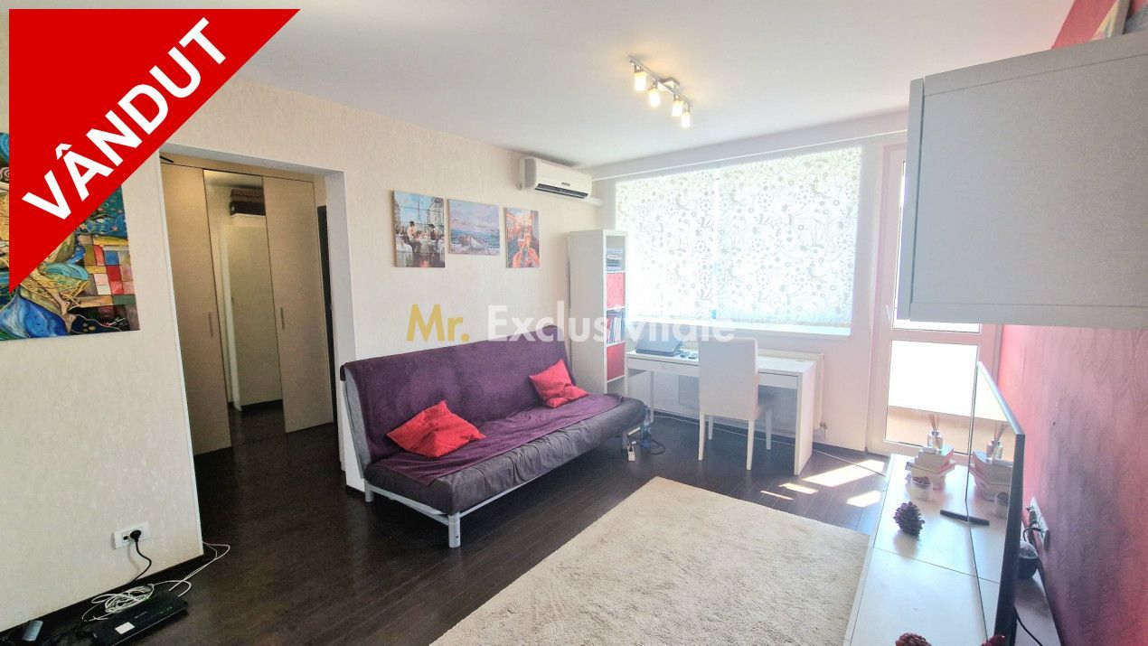 Apartament 2 camere Pta Muncii, langa Parcul Gheorghe Petrașcu - Poză 1